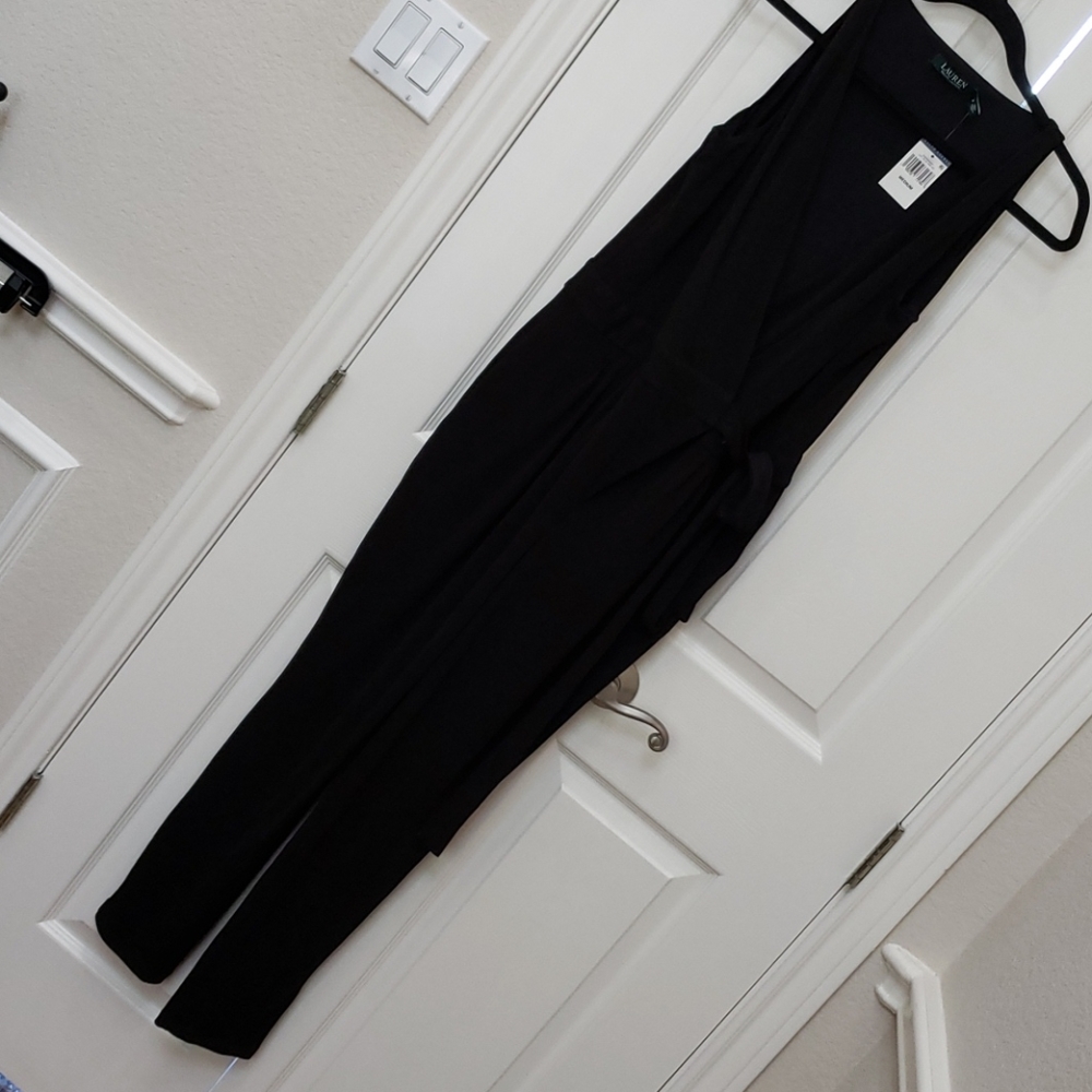 Ralph Lauren Women's Jumpsuit M